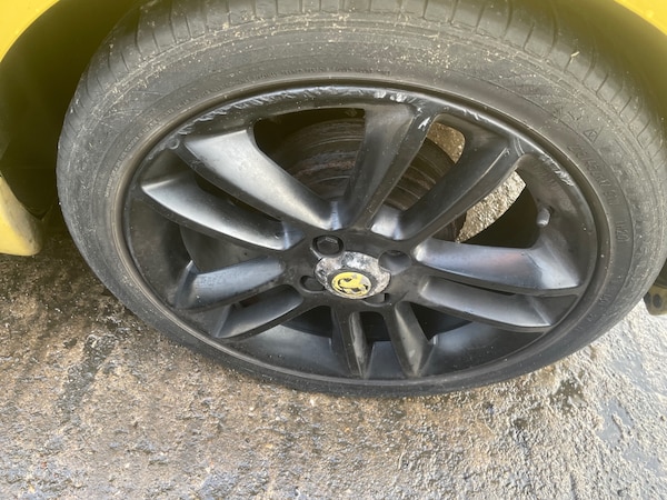 Used Vauxhall Corsa 2012 for sale - 75272106: Photo 5