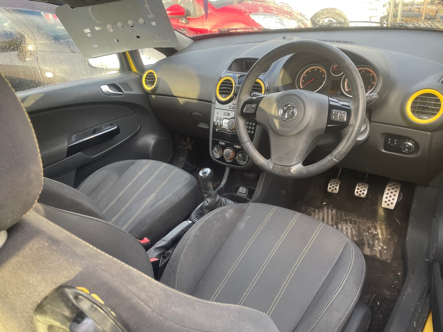 Vehicle 6