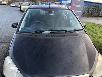 2011 (61) - 2.0TDCi Titanium 5dr