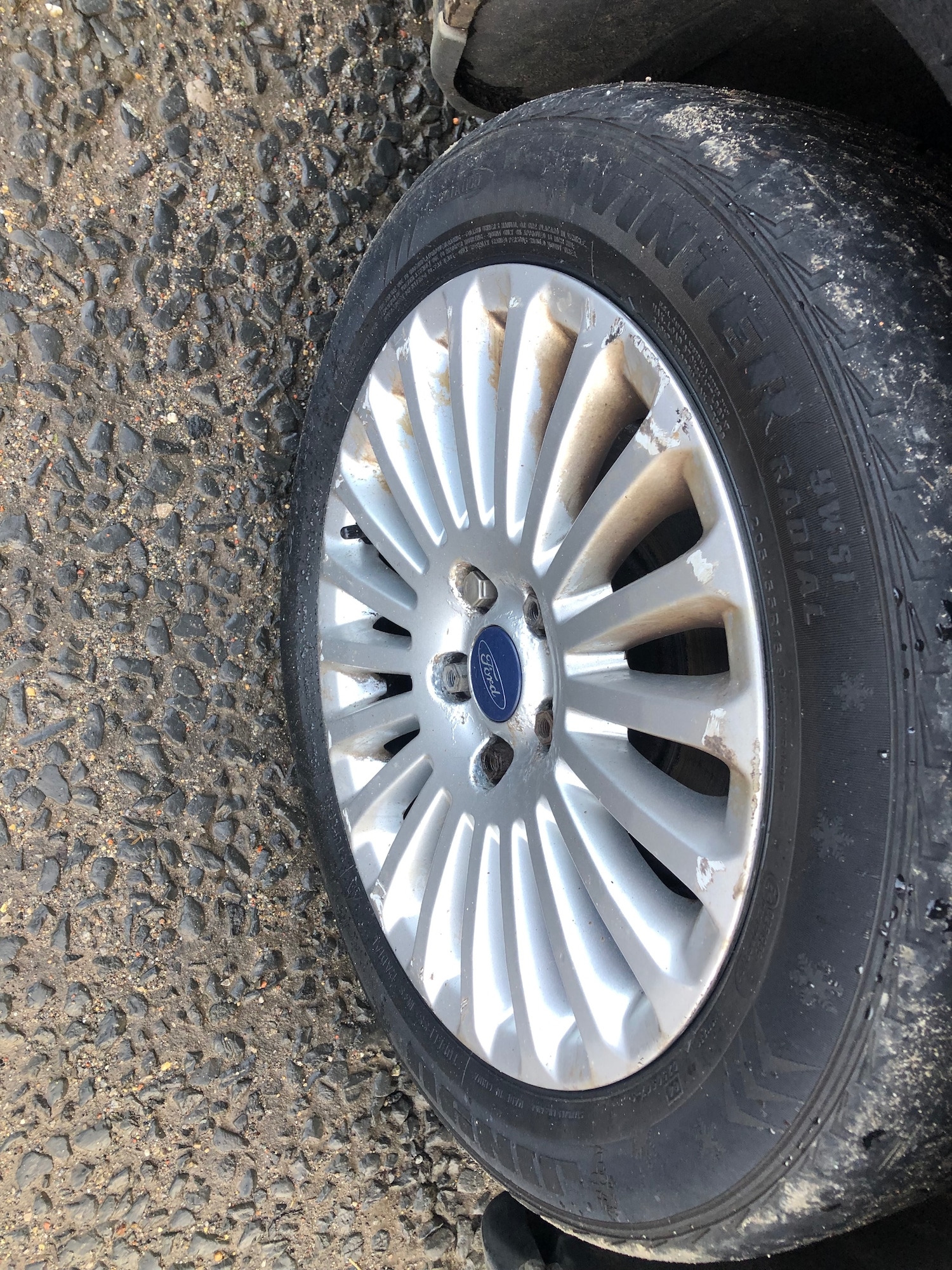 Used Ford C-Max 2011 for sale - 76736128: Photo 4