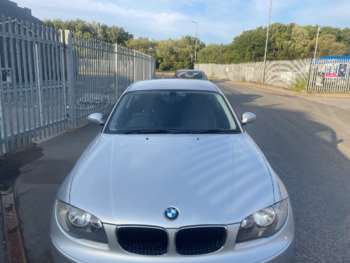 2008 (08) - 116i Edition ES 3dr
