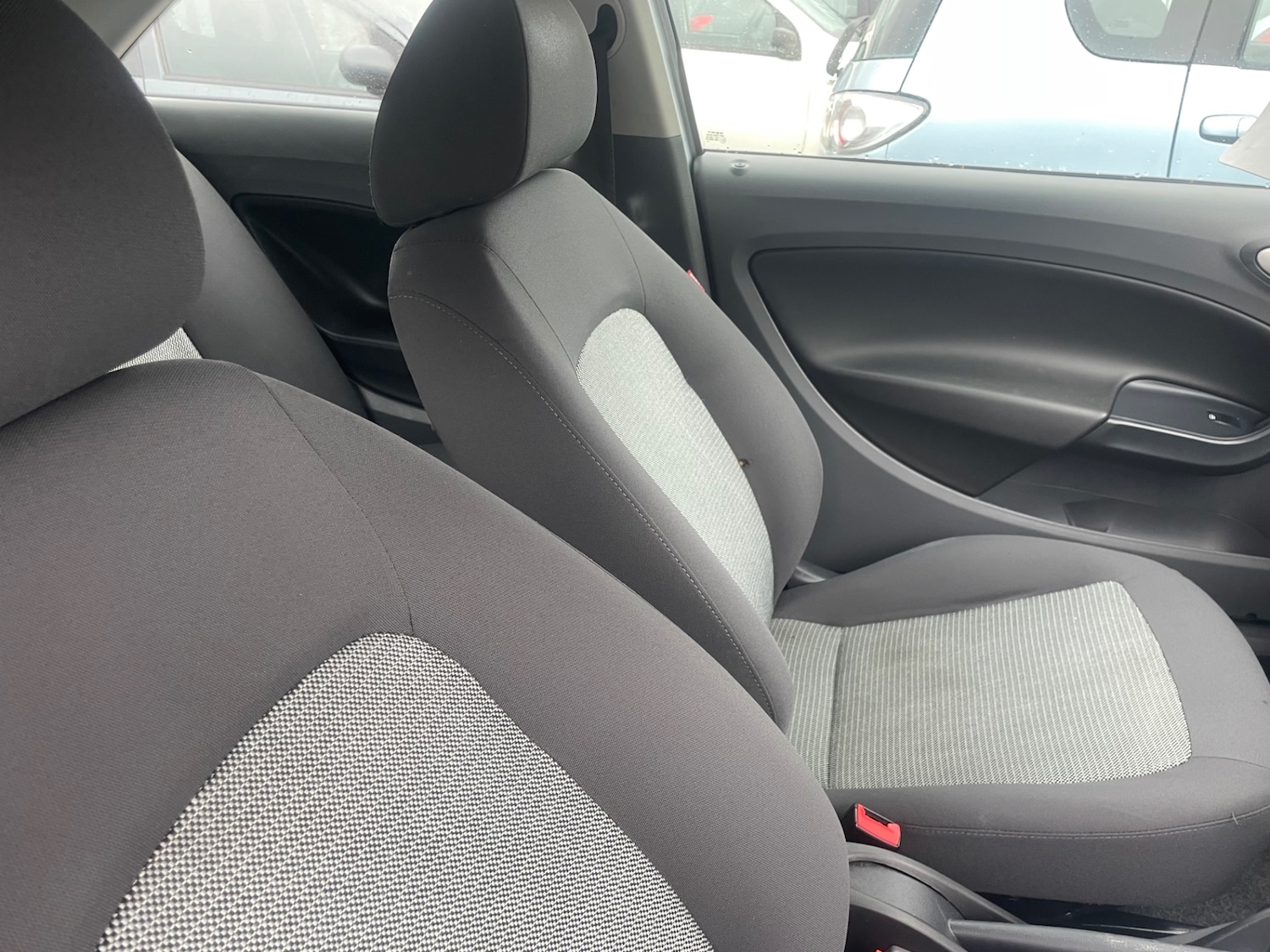 Used SEAT Ibiza 2009 for sale - 76589079: Photo 4