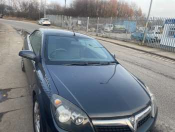 2009 (09) - 1.8 VVT Sport 2dr