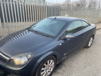 Used Vauxhall Astra 2009 for sale - 75302844: Photo