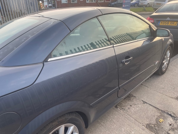 Used Vauxhall Astra 2009 for sale - 75302844: Photo 6