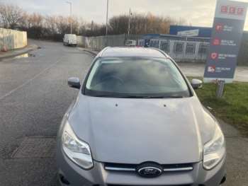2011 (11) - 1.6 TDCi Edge 5dr