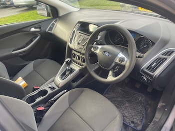 Used Ford Focus 2011 for sale - 75301462: Photo