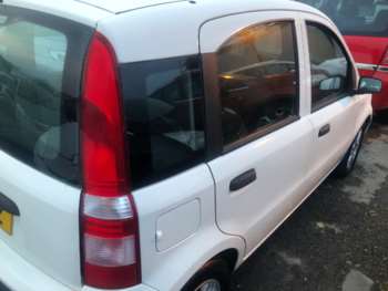 Used Fiat Panda 2011 for sale - 75303065: Photo