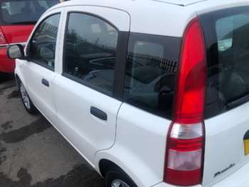 Used Fiat Panda 2011 for sale - 75303065: Photo