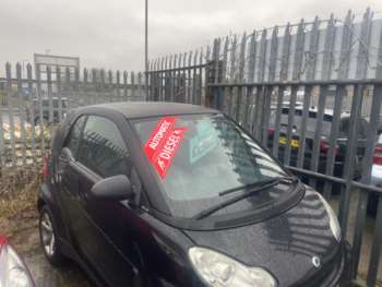 Used smart fortwo 2010 for sale - 75301291: Photo