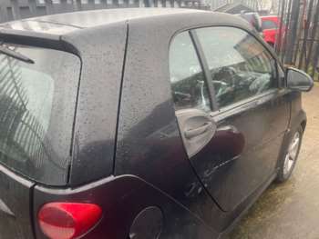 Used smart fortwo 2010 for sale - 75301291: Photo