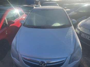 2012 (62) - 1.2 SXi 5dr [AC]
