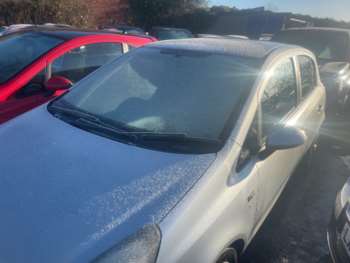 Used Vauxhall Corsa 2012 for sale - 75283381: Photo