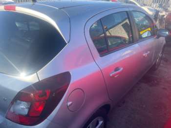 Used Vauxhall Corsa 2012 for sale - 75283381: Photo