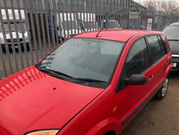 Used Ford Fusion 2008 for sale - 75332233: Photo