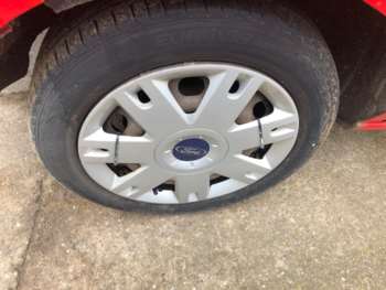 Used Ford Fusion 2008 for sale - 75332233: Photo
