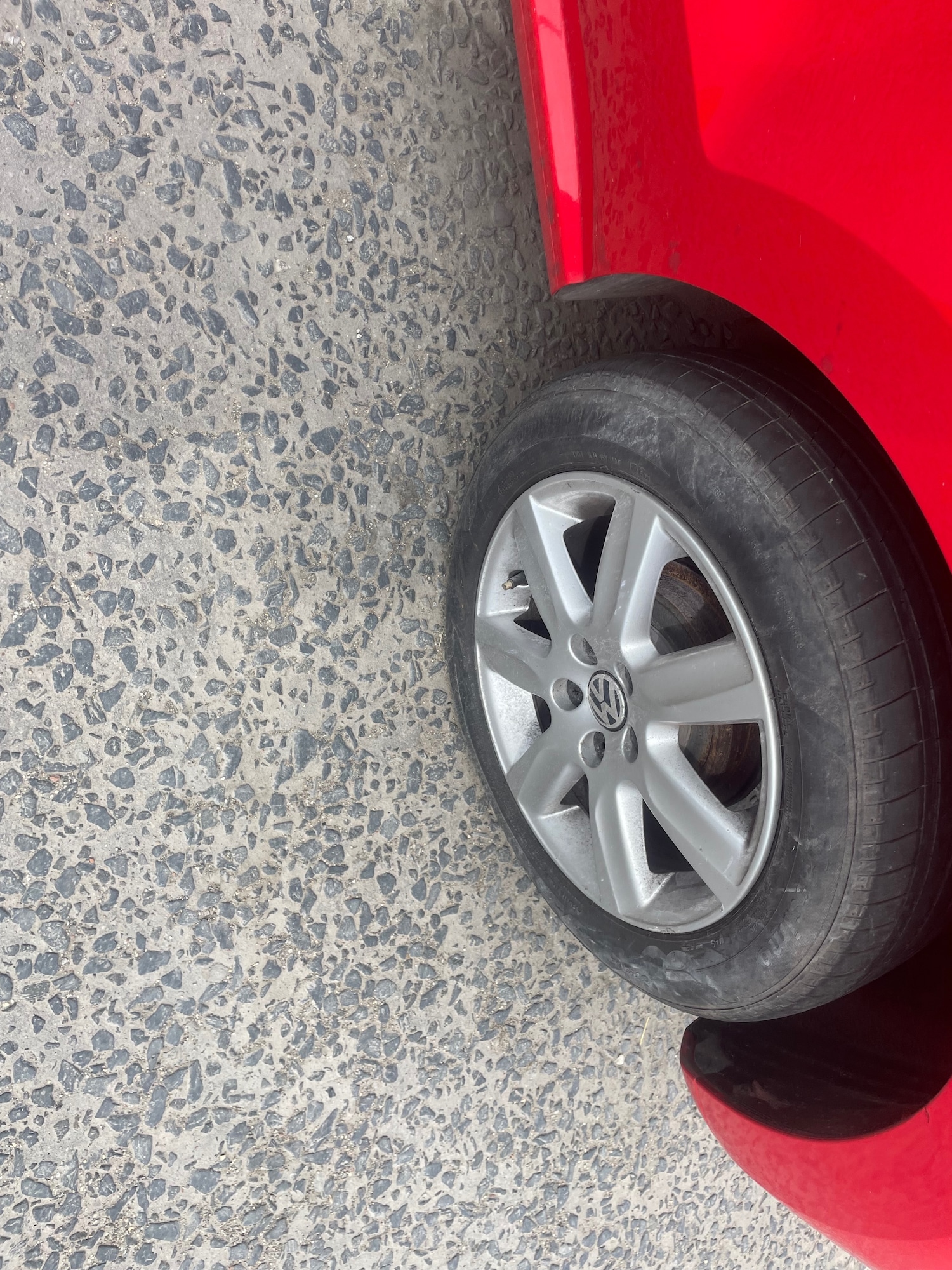 Used Volkswagen Polo 2013 for sale - 76719641: Photo 4