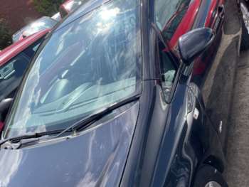 Used Vauxhall Corsa 2009 for sale - 75300655: Photo