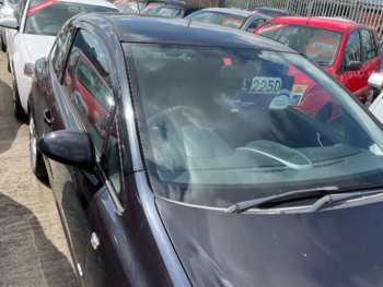 Used Vauxhall Corsa 2009 for sale - 75300655: Photo