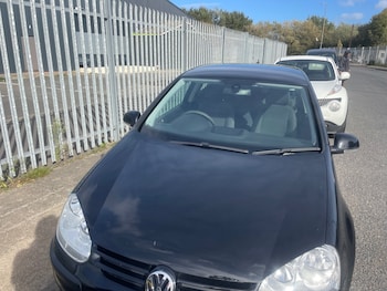 2006 (06) - 1.6 SE FSI 3dr