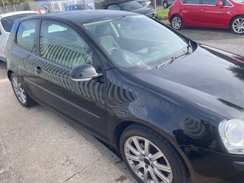 Used Volkswagen Golf 2006 for sale - 76177582: Photo 3