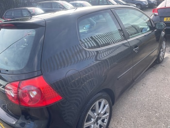 Used Volkswagen Golf 2006 for sale - 76177582: Photo 4