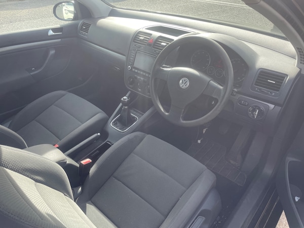 Used Volkswagen Golf 2006 for sale - 76177582: Photo 6