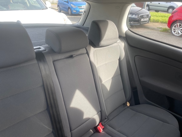 Used Volkswagen Golf 2006 for sale - 76177582: Photo 7
