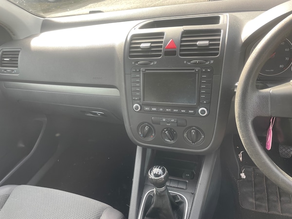 Used Volkswagen Golf 2006 for sale - 76177582: Photo 8