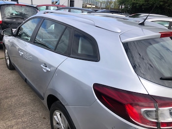 Used Renault Megane 2013 for sale - 75301608: Photo