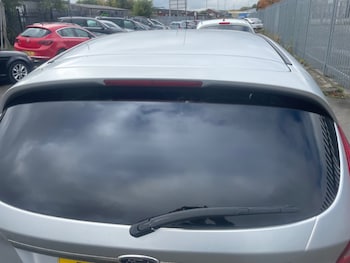 Used Ford Fiesta 2012 for sale - 76206287: Photo 4
