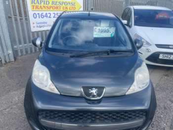 2011 (60) - 1.0 Envy 5dr