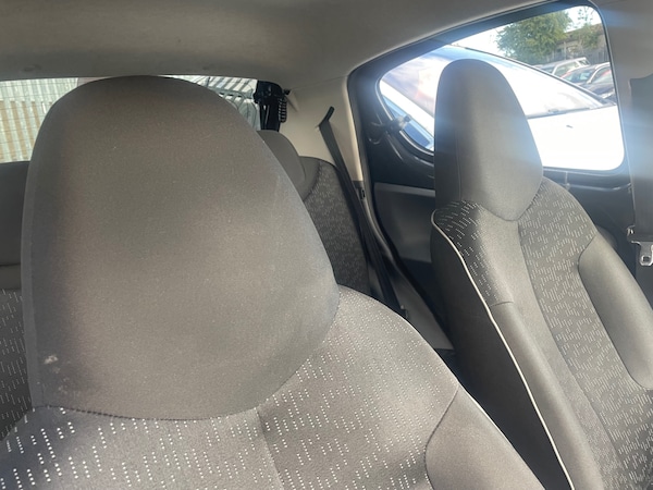 Used Peugeot 107 2011 for sale - 75302912: Photo 5