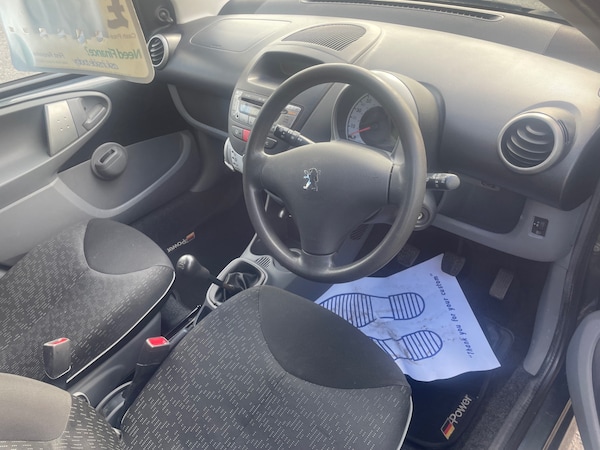 Used Peugeot 107 2011 for sale - 75302912: Photo 7