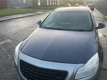 2011 (61) - 2.0 CDTi SRi 5dr