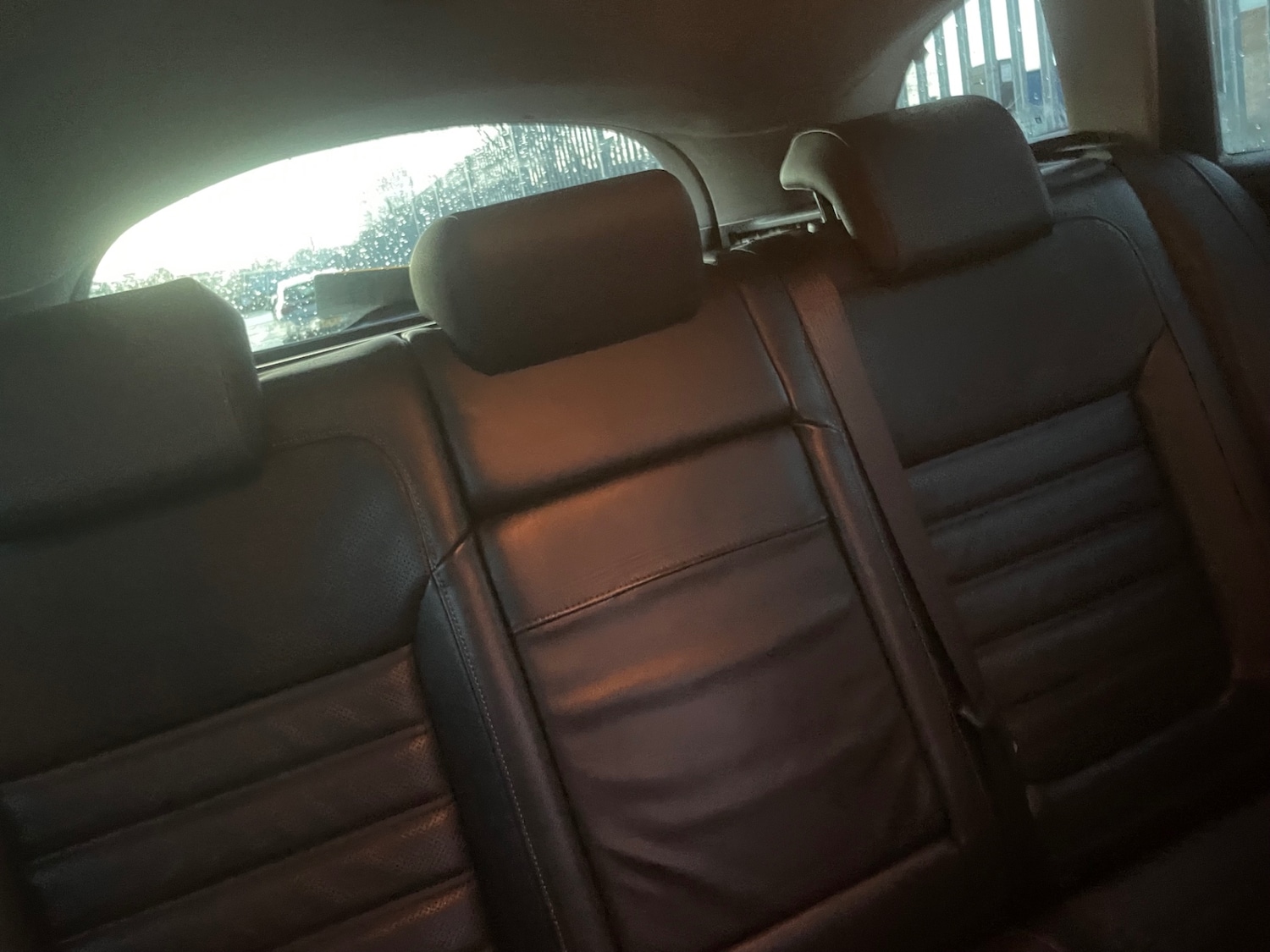 Used Vauxhall Insignia 2011 for sale - 76738495: Photo 5