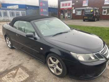 Used Saab 9-3 2008 for sale - 75301470: Photo