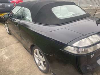 Used Saab 9-3 2008 for sale - 75301470: Photo