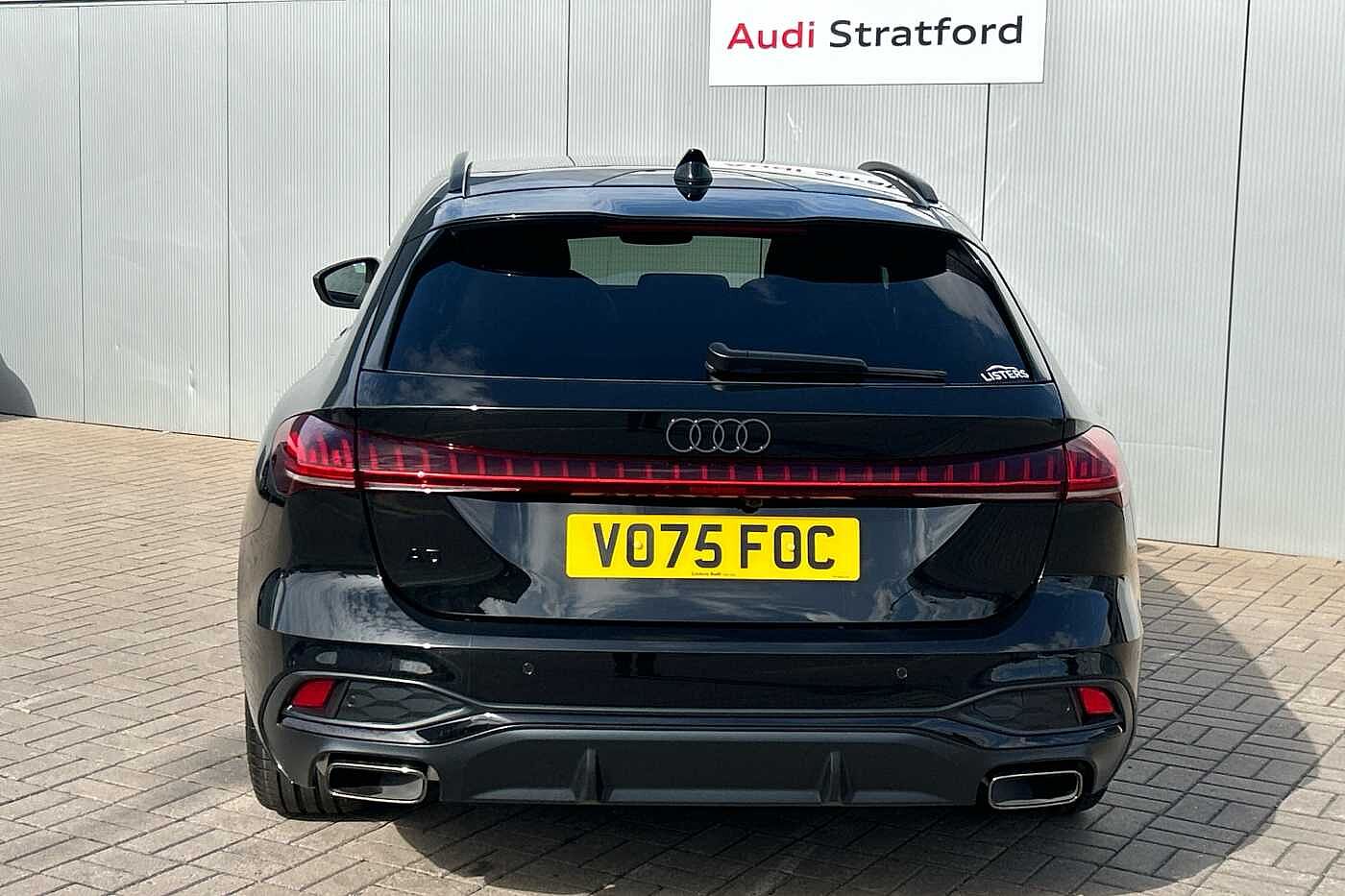 Used Audi A5 2025 for sale - 76123949: Photo 11