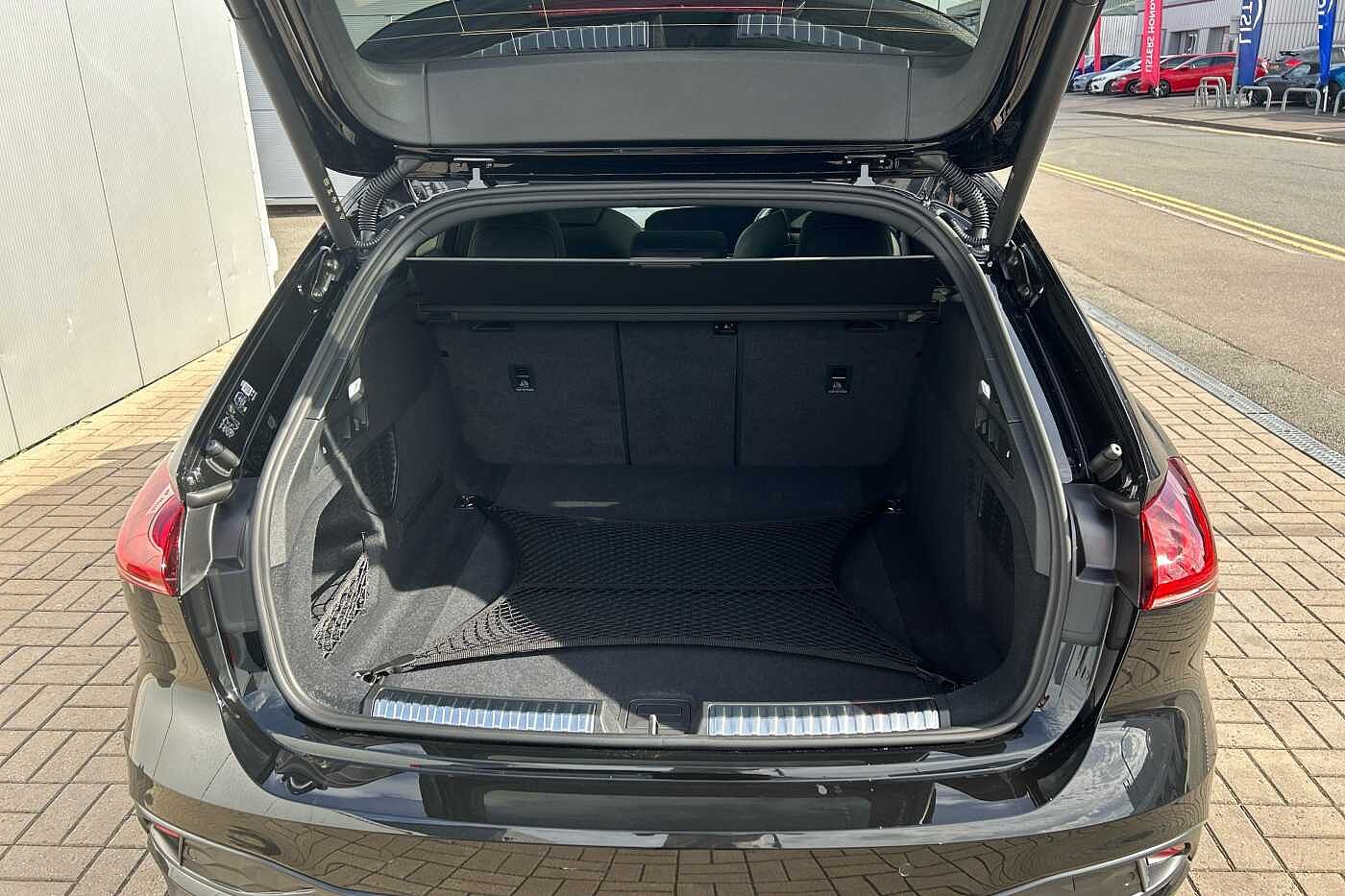 Used Audi A5 2025 for sale - 76123949: Photo 12