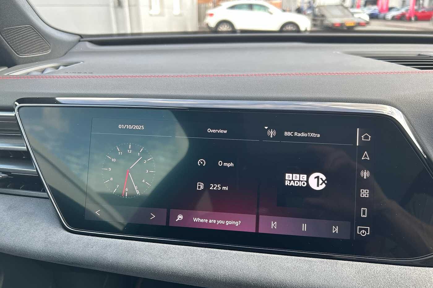 Used Audi A5 2025 for sale - 76123949: Photo 13