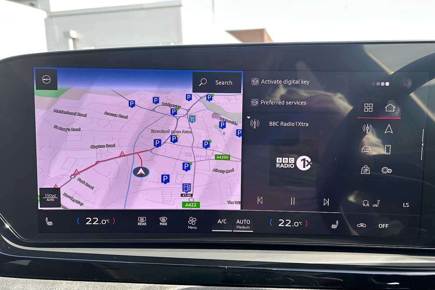 Used Audi A5 2025 for sale - 76123949: Photo 16