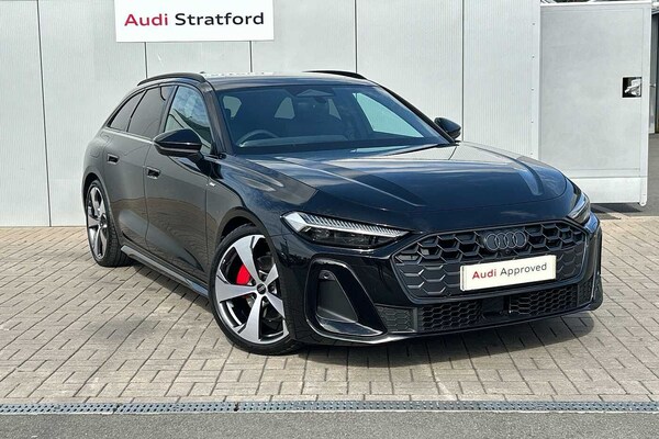 Used Audi A5 2025 for sale - 76123949: Photo 1