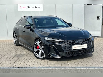 Audi - A5