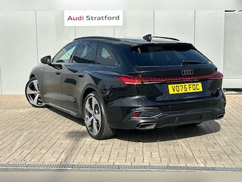 Used Audi A5 2025 for sale - 76123949: Photo 3