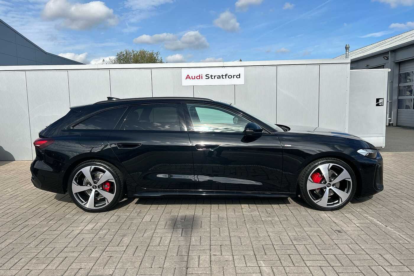 Used Audi A5 2025 for sale - 76123949: Photo 4