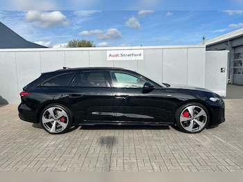 Used Audi A5 2025 for sale - 76123949: Photo 4