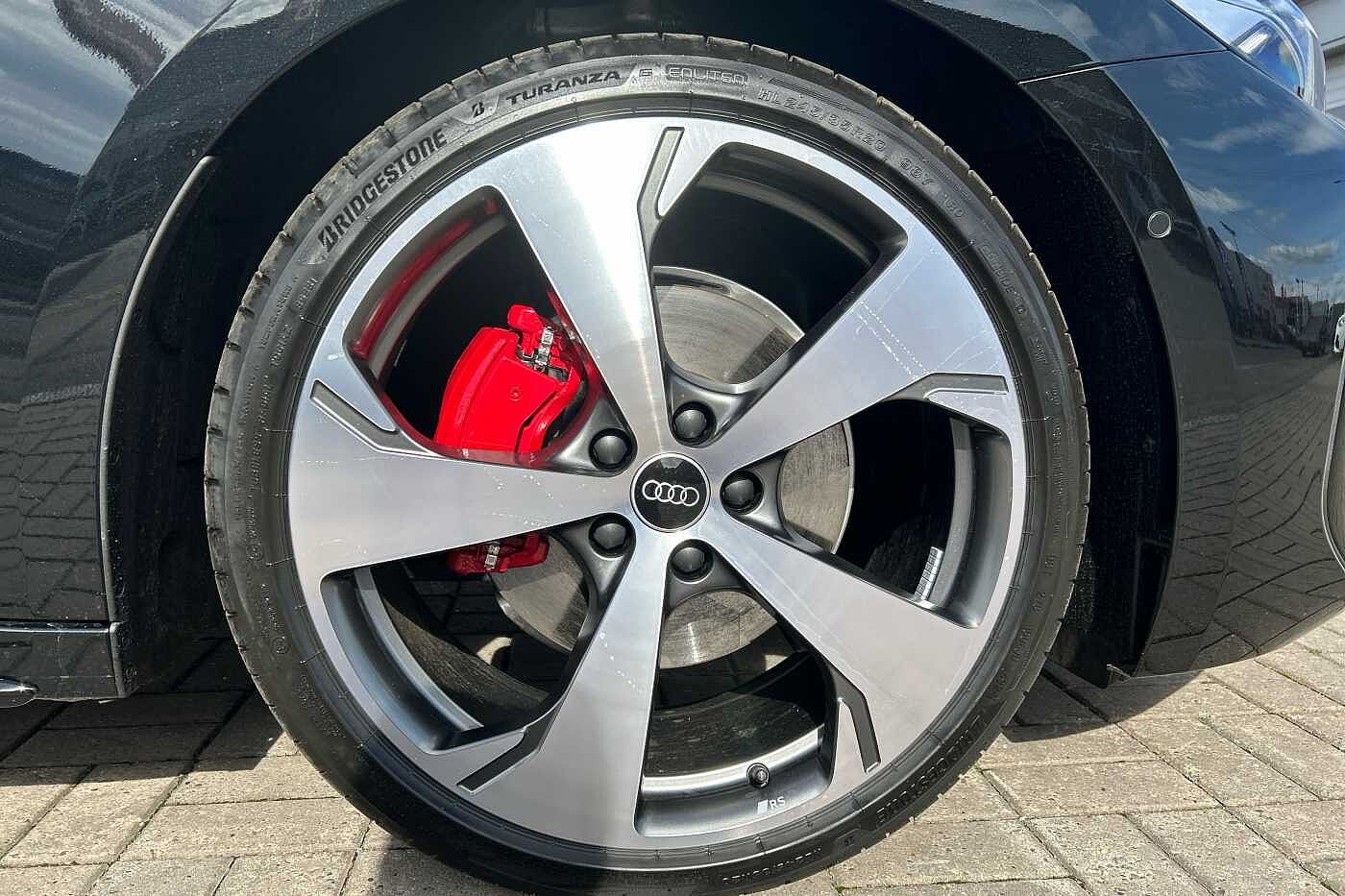 Used Audi A5 2025 for sale - 76123949: Photo 5