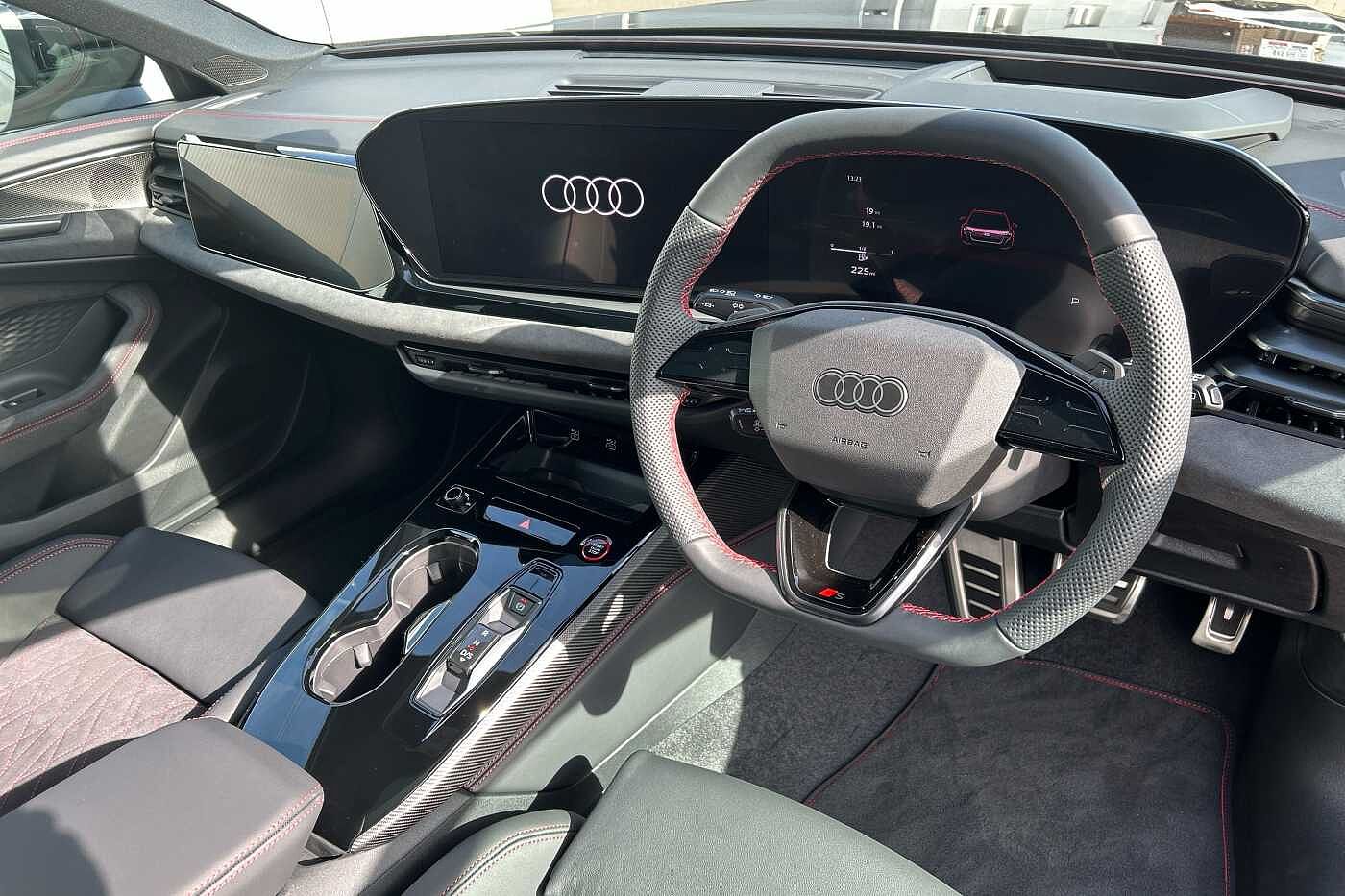 Used Audi A5 2025 for sale - 76123949: Photo 6