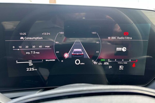 Used Audi A5 2025 for sale - 76123949: Photo 7